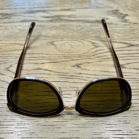 Tom Ford TF290 Authentic Rock Sunglasses in Havana Brown w/ Original Case/Cloth - Picture 5 of 15